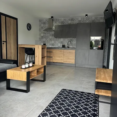 A7 Apartment 1 Dätgen Eksteriør billede