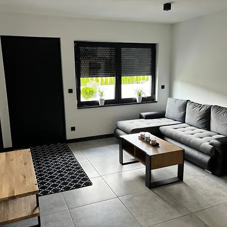 A7 Apartment 1 Dätgen Eksteriør billede