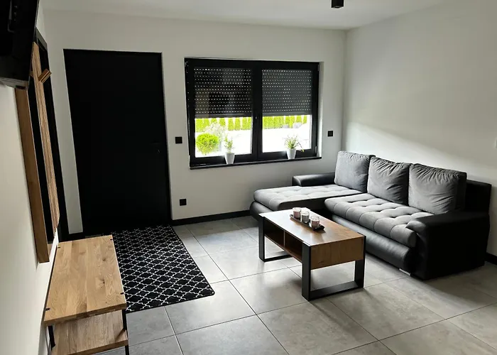 A7 Apartment 1