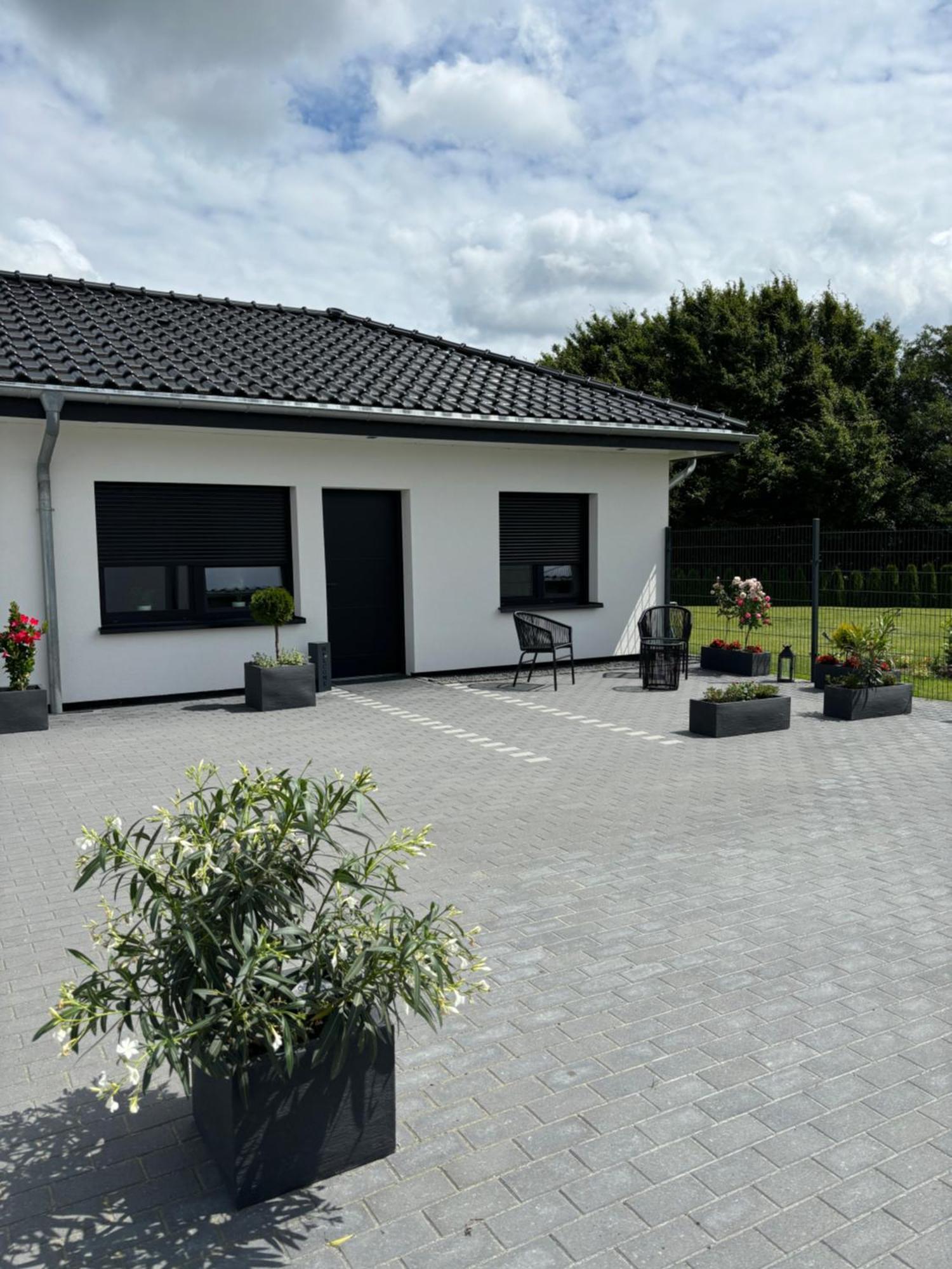 A7 1 Appartement *