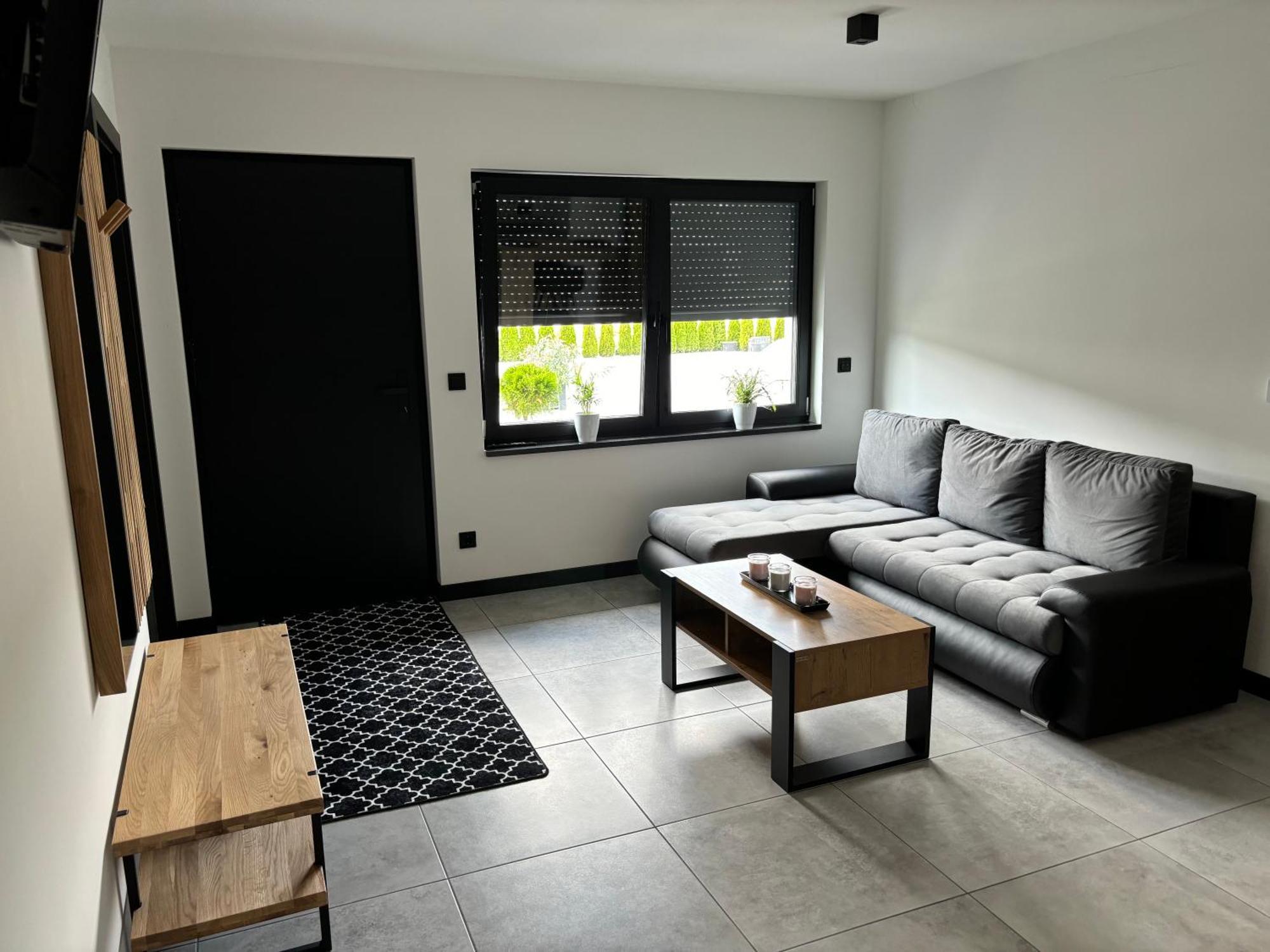 Appartement A7 1 *